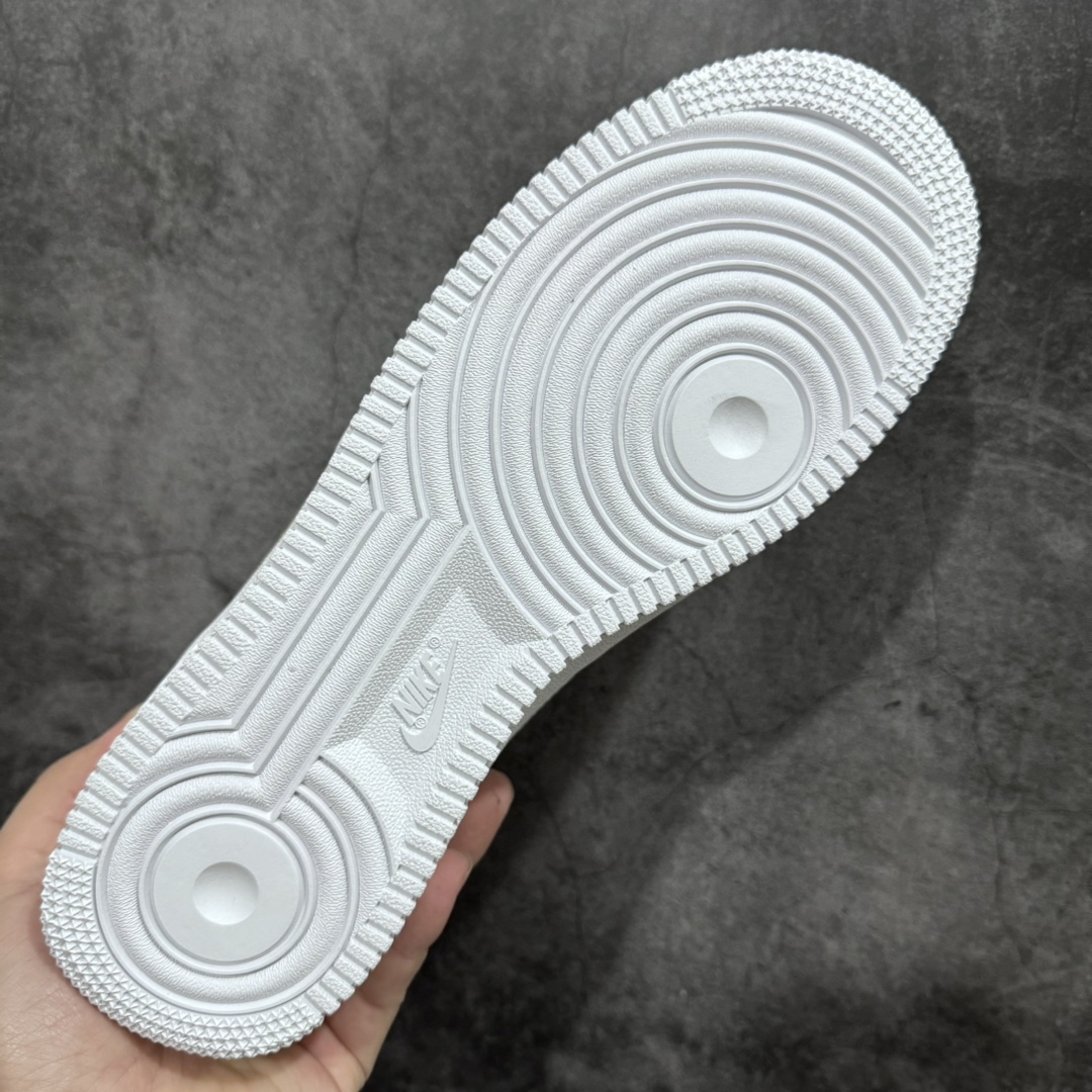  Air Force 1 Low  AF1  空军一号 低筒 厚底 防滑轻便 休闲鞋 板鞋 男鞋 女鞋 波鞋 液态银 FV3616-101