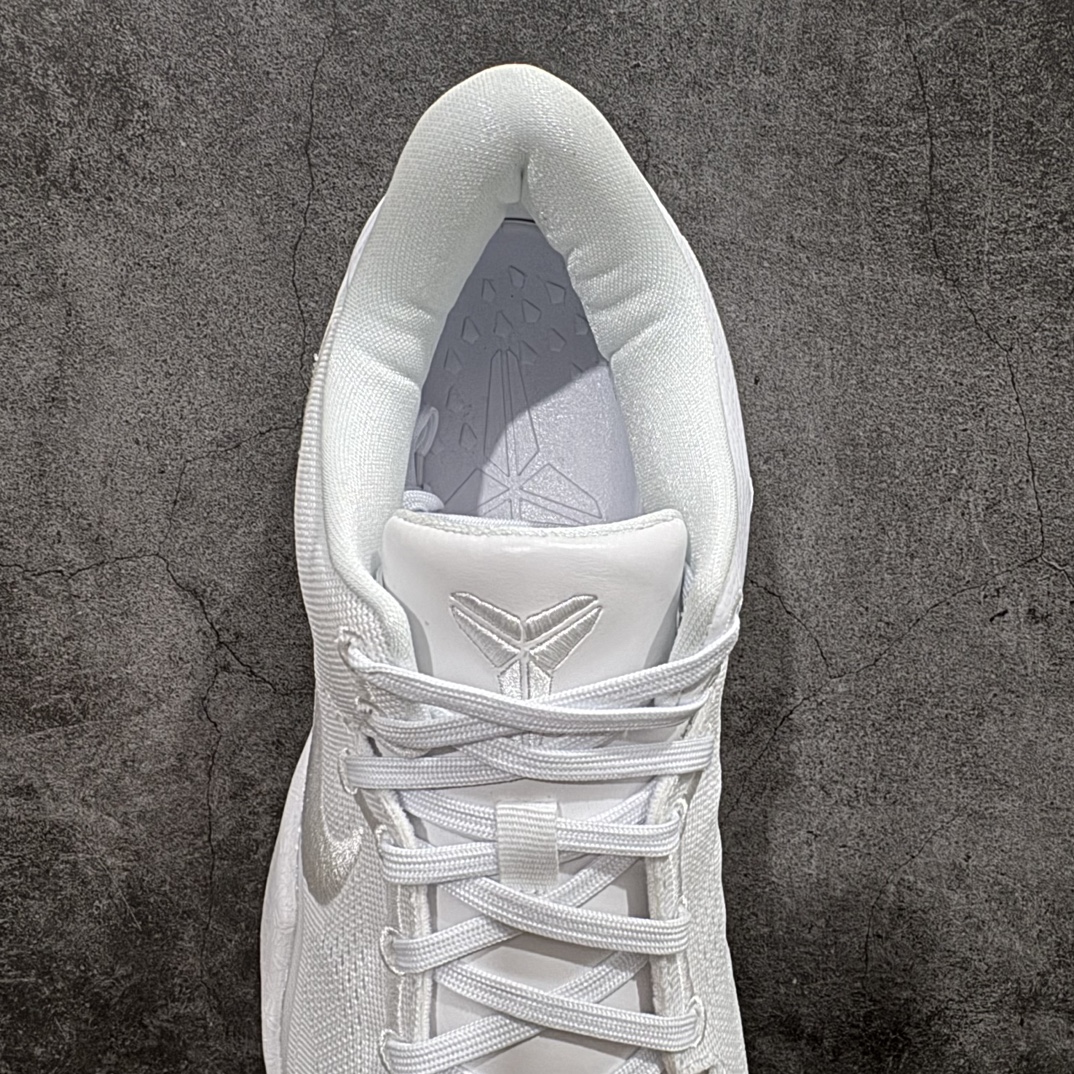  GX  Kobe 8 Protro Halo 科比8 低筒  全掌LUNARLON 鞋墊 籃球鞋 實戰鞋 球鞋 男鞋 波鞋 白龙 FJ9364-100