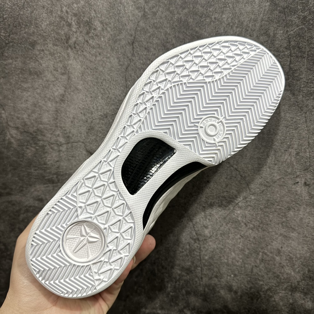  GX  Kobe 8 Protro Halo 科比8 低筒  全掌LUNARLON 鞋墊 籃球鞋 實戰鞋 球鞋 男鞋 波鞋 白龙 FJ9364-100