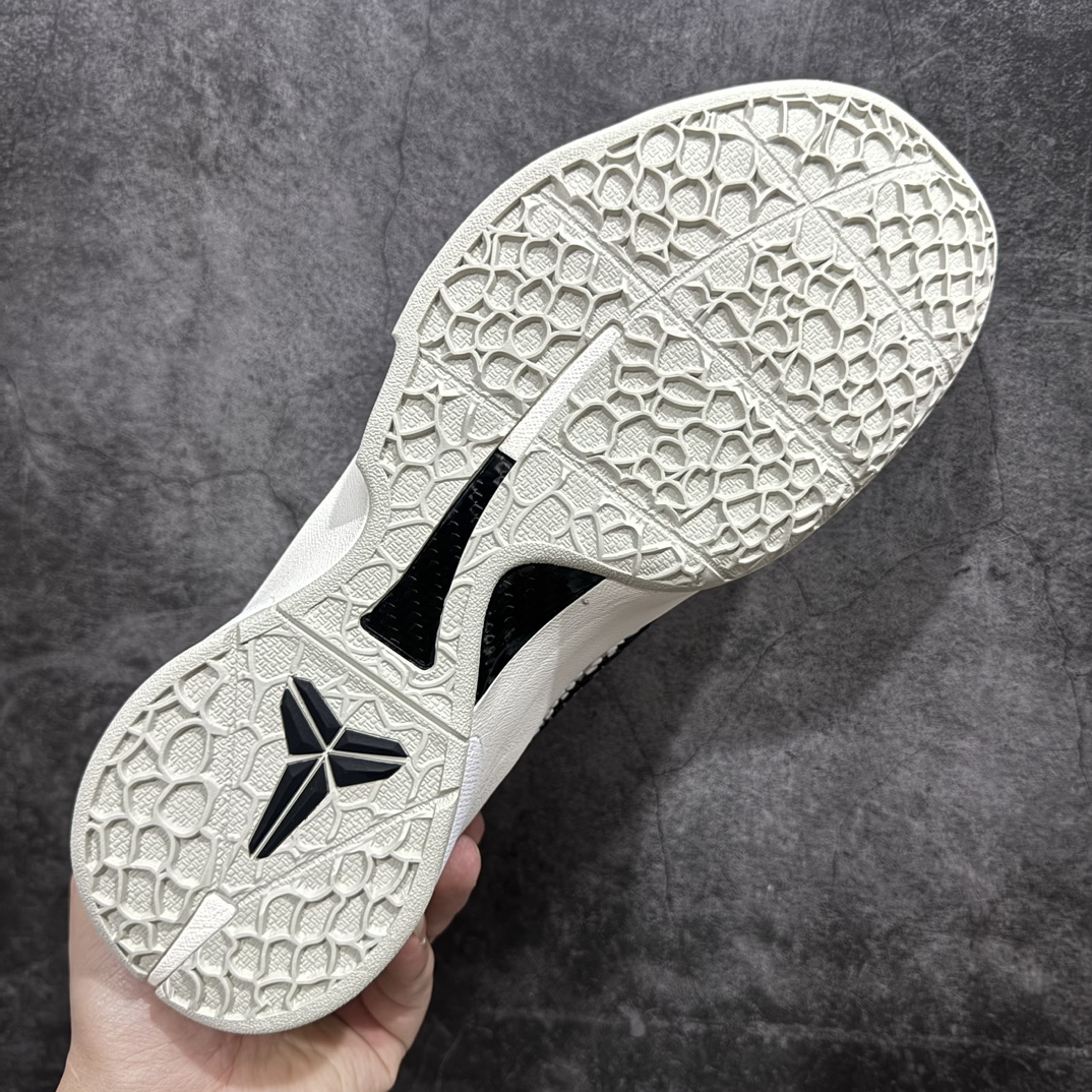  GX KOBE6  Protro All-Star 2.0 前掌氣墊 后掌EVA  科比 6  籃球鞋 實戰鞋 真碳板 波鞋 球鞋 波鞋 男鞋  星星FQ3546-100