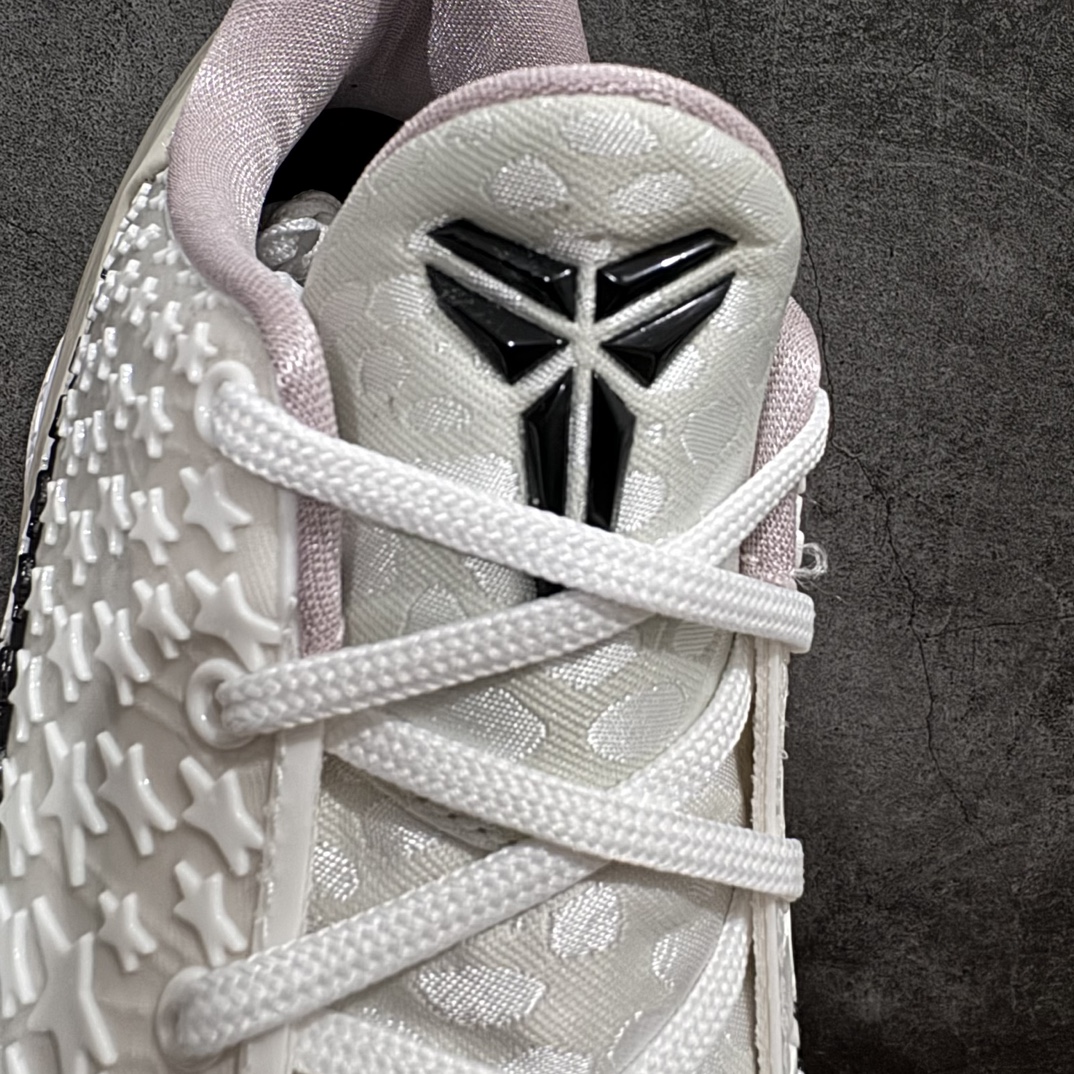  GX KOBE6  Protro All-Star 2.0 前掌氣墊 后掌EVA  科比 6  籃球鞋 實戰鞋 真碳板 波鞋 球鞋 波鞋 男鞋  星星FQ3546-100