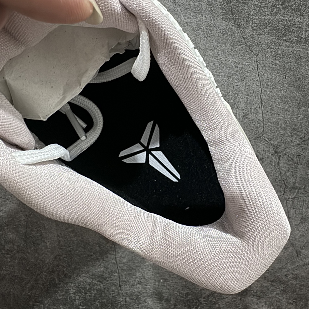  GX KOBE6  Protro All-Star 2.0 前掌氣墊 后掌EVA  科比 6  籃球鞋 實戰鞋 真碳板 波鞋 球鞋 波鞋 男鞋  星星FQ3546-100