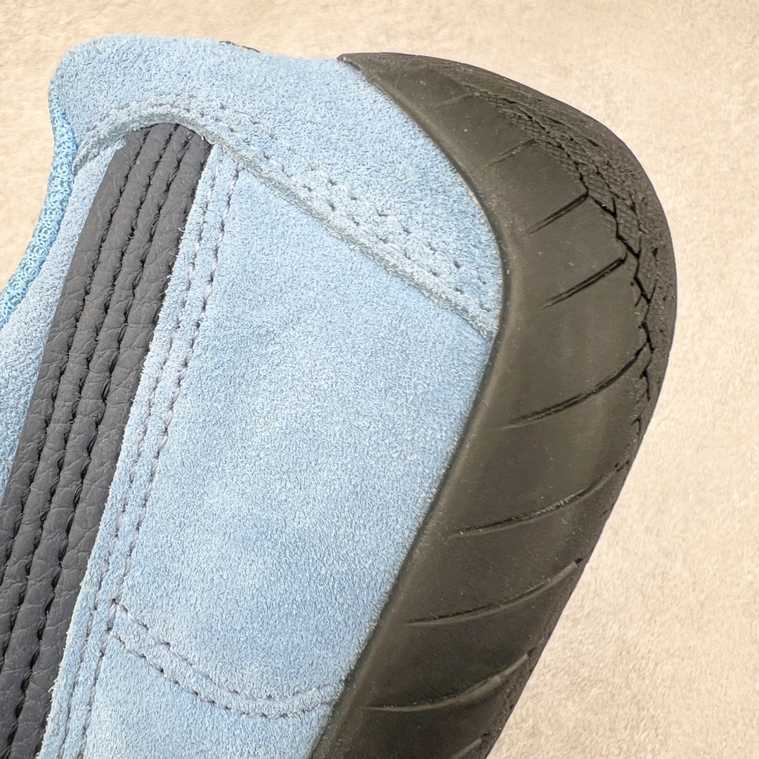  PUMA  Speedcat  圆头系带 二层绒面皮防滑耐磨 低筒 舒适时尚 赛车 跑步鞋 休闲鞋 波鞋 蓝色 398847-01