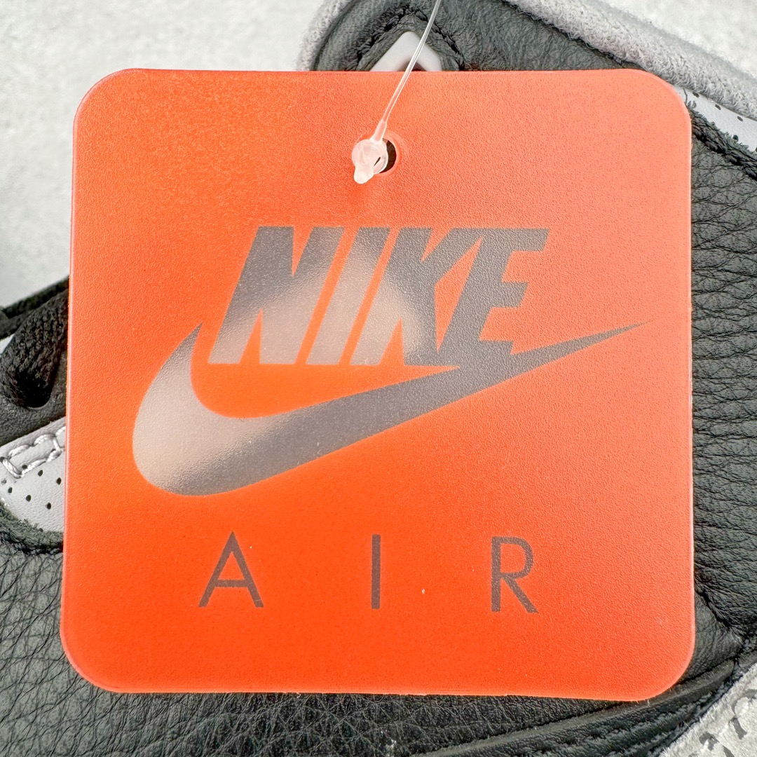  Air Jordan 3 OG Black Cement   AJ3  Black 中筒 休闲鞋 篮球鞋 板鞋 男鞋 黑金 波鞋 2024 复刻黑水泥 DN3707-010