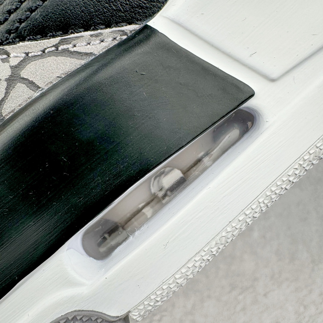  Air Jordan 3 OG Black Cement   AJ3  Black 中筒 休闲鞋 篮球鞋 板鞋 男鞋 黑金 波鞋 2024 复刻黑水泥 DN3707-010