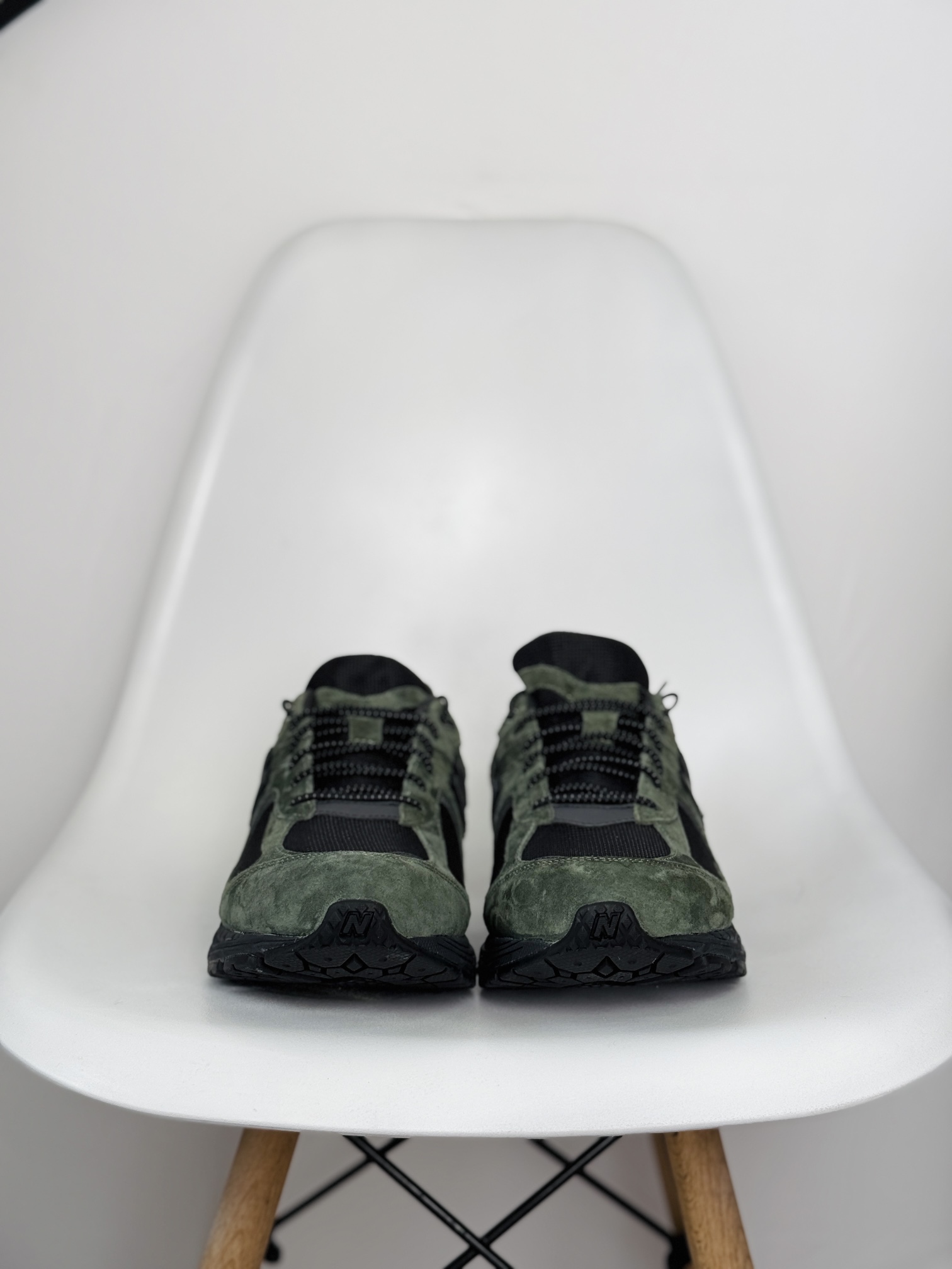  新版 JJJJound New Balance NB 2002R  Gore-Tex 复古 低筒 跑步鞋 运动鞋 休闲鞋 波鞋  男鞋 女鞋 松木绿 M2002RXY