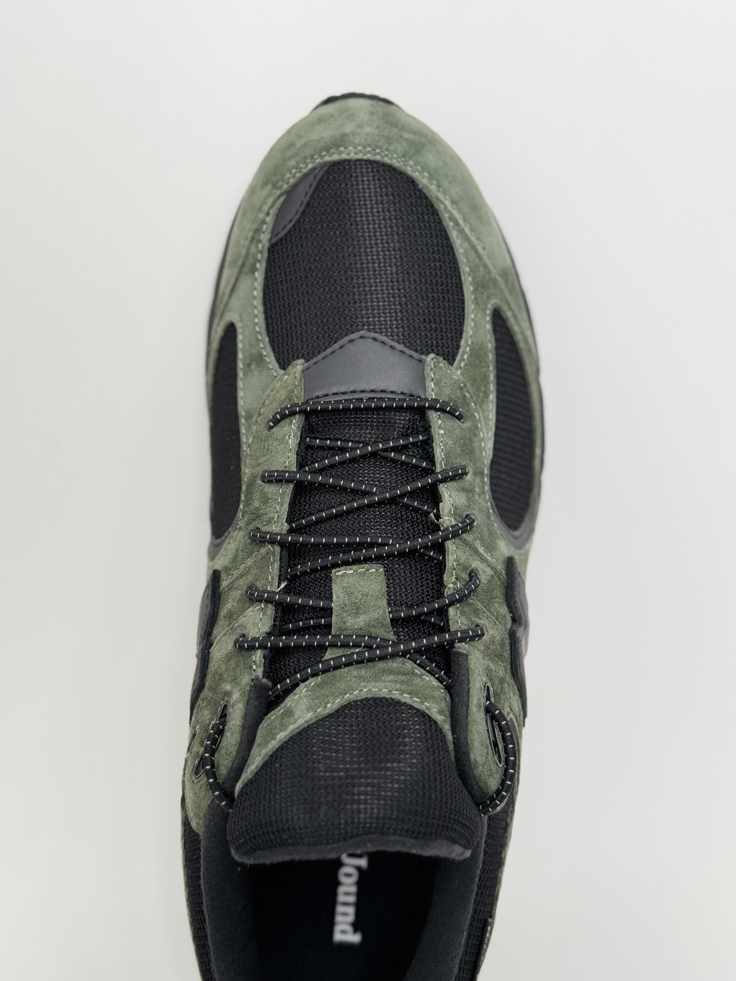  新版 JJJJound New Balance NB 2002R  Gore-Tex 复古 低筒 跑步鞋 运动鞋 休闲鞋 波鞋  男鞋 女鞋 松木绿 M2002RXY