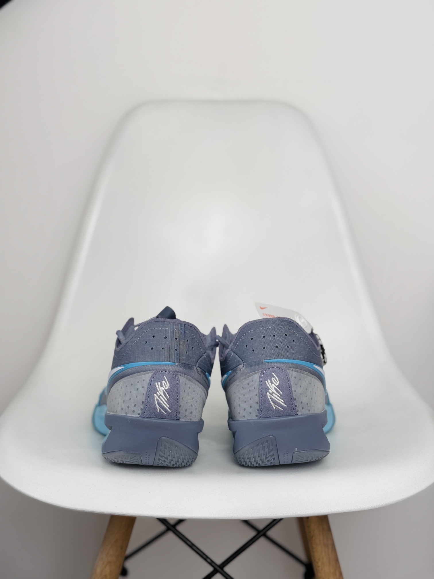  灭世纯原 ZOOM GT Cut 3  中筒  篮球鞋 球鞋 实战鞋 全掌气垫 后卫精英 TPU抗扭 男鞋 波鞋 回到未来 DV2913-402