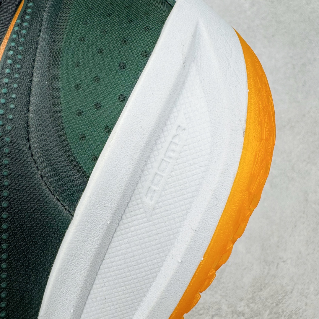  灭世纯原 ZOOM GT Cut 3  中筒  篮球鞋 球鞋 实战鞋 全掌气垫 后卫精英 TPU抗扭 男鞋 波鞋 黑绿 DV2918-001