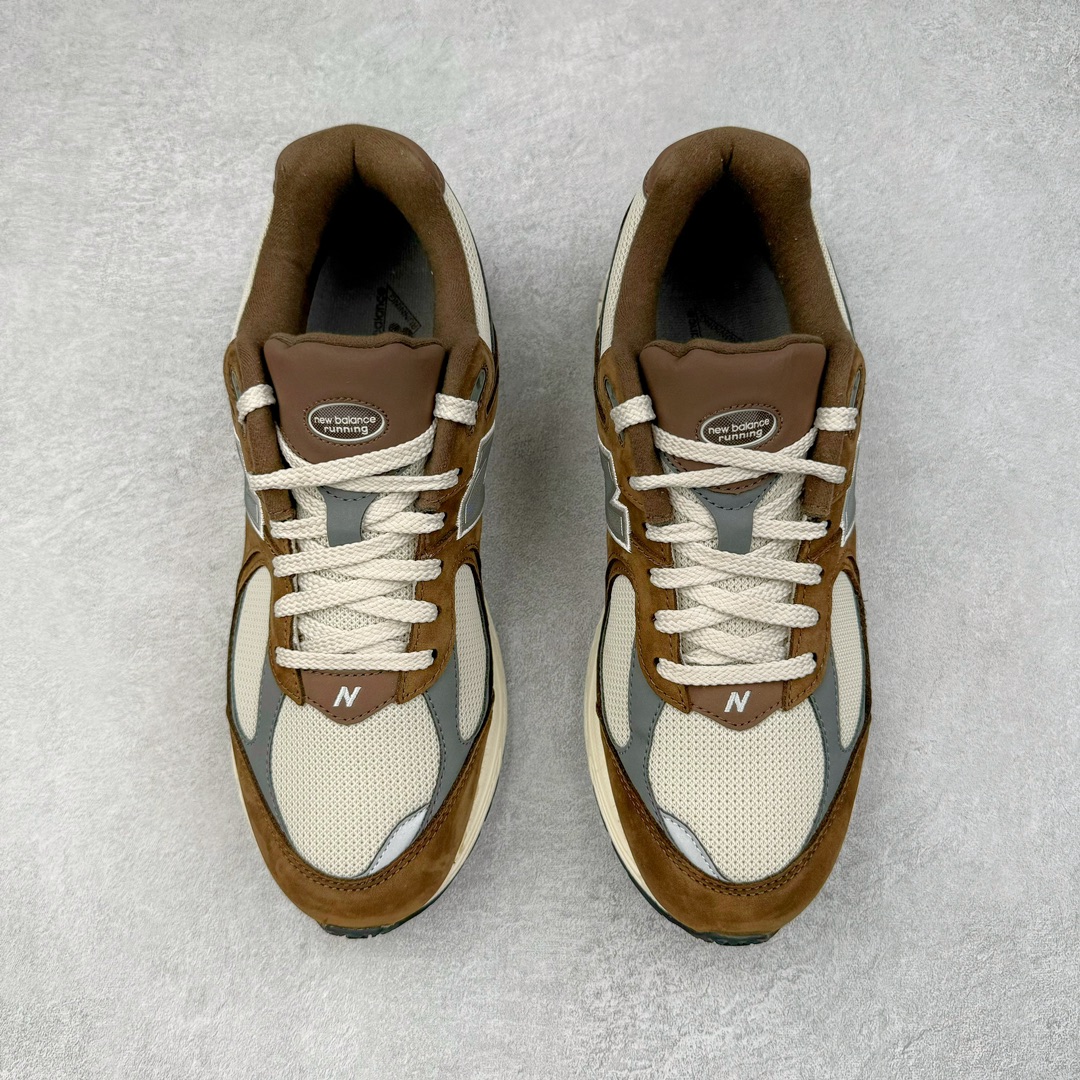  新版 New Balance NB 2002R  Gore-Tex 复古 低筒 跑步鞋 运动鞋 休闲鞋 波鞋  男鞋 女鞋 棕灰M2002RHS 