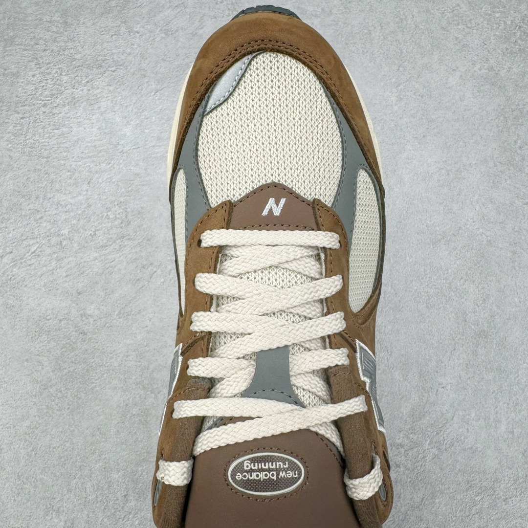  新版 New Balance NB 2002R  Gore-Tex 复古 低筒 跑步鞋 运动鞋 休闲鞋 波鞋  男鞋 女鞋 棕灰M2002RHS 