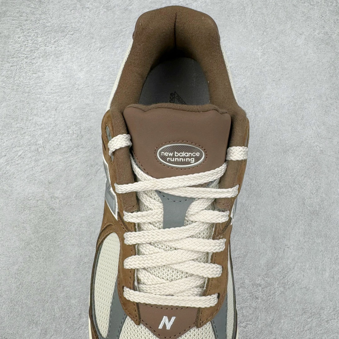  新版 New Balance NB 2002R  Gore-Tex 复古 低筒 跑步鞋 运动鞋 休闲鞋 波鞋  男鞋 女鞋 棕灰M2002RHS 
