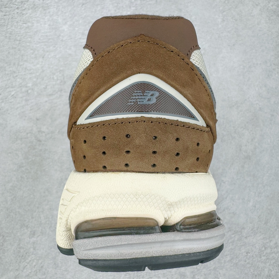  新版 New Balance NB 2002R  Gore-Tex 复古 低筒 跑步鞋 运动鞋 休闲鞋 波鞋  男鞋 女鞋 棕灰M2002RHS 