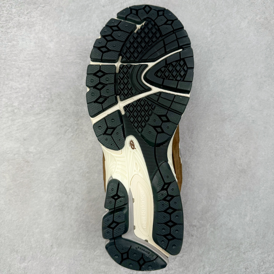  新版 New Balance NB 2002R  Gore-Tex 复古 低筒 跑步鞋 运动鞋 休闲鞋 波鞋  男鞋 女鞋 棕灰M2002RHS 