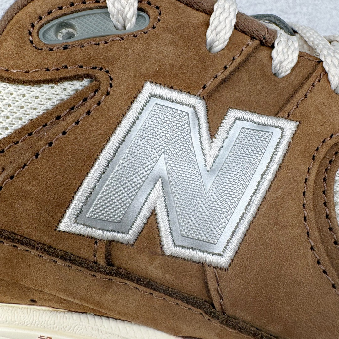  新版 New Balance NB 2002R  Gore-Tex 复古 低筒 跑步鞋 运动鞋 休闲鞋 波鞋  男鞋 女鞋 棕灰M2002RHS 