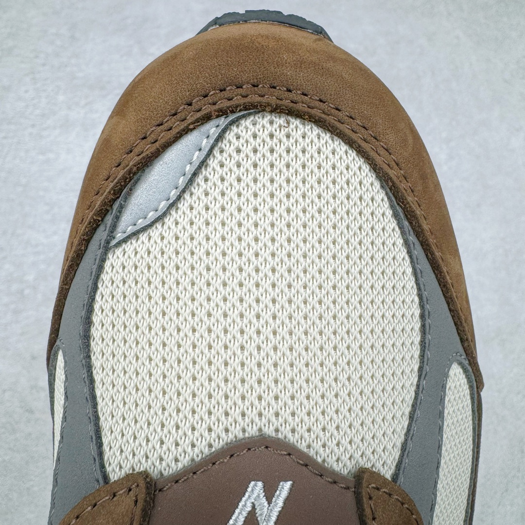  新版 New Balance NB 2002R  Gore-Tex 复古 低筒 跑步鞋 运动鞋 休闲鞋 波鞋  男鞋 女鞋 棕灰M2002RHS 