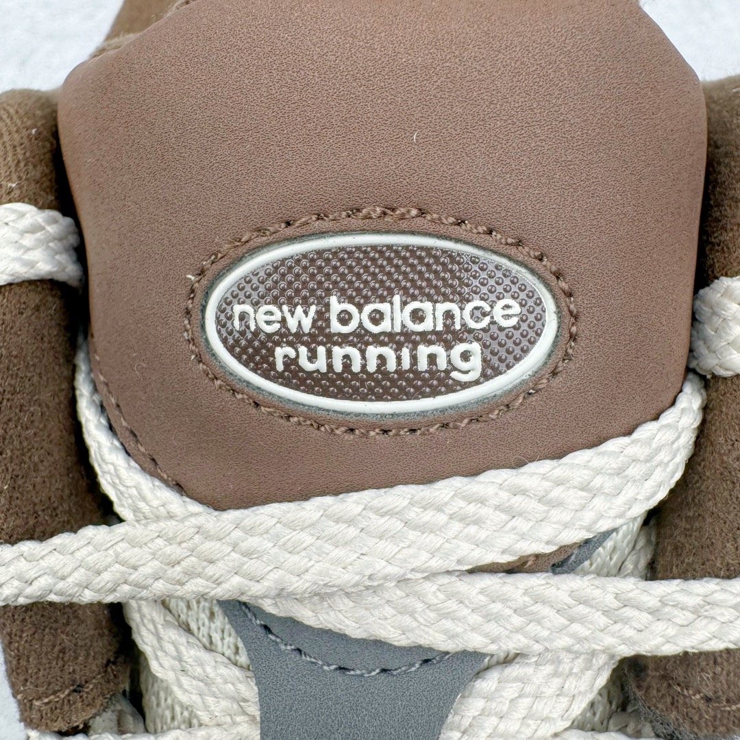  新版 New Balance NB 2002R  Gore-Tex 复古 低筒 跑步鞋 运动鞋 休闲鞋 波鞋  男鞋 女鞋 棕灰M2002RHS 