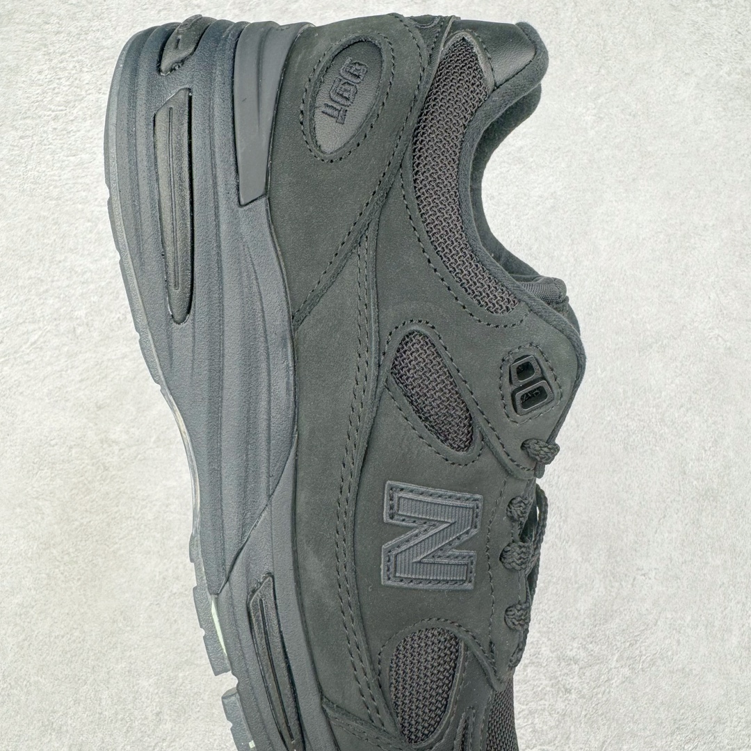  新版  STONE ISLAND New Balance 991V2 石头岛 低筒 复古跑鞋 休闲鞋 运动鞋 波鞋 男鞋 女鞋 黑色 U991SK2