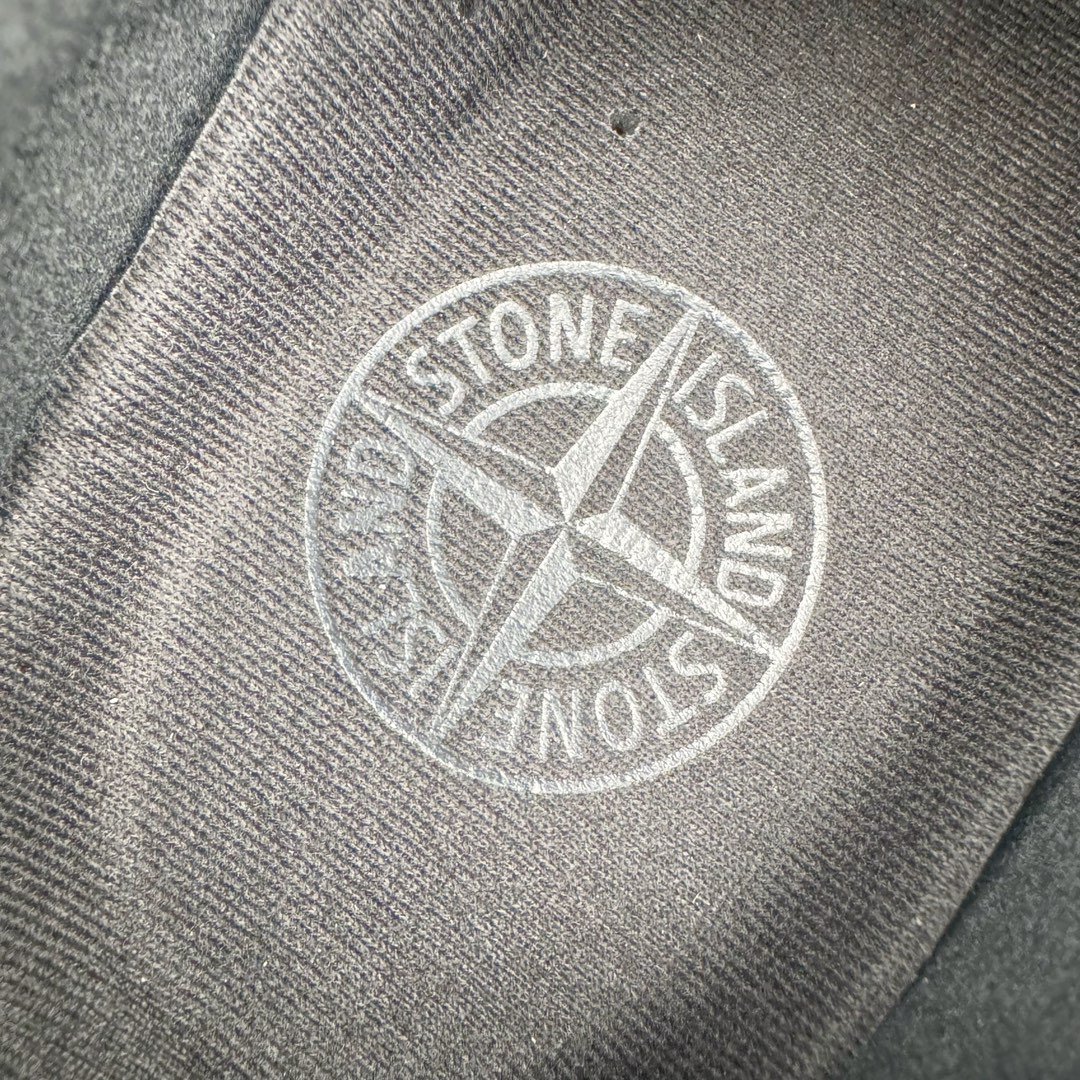  新版  STONE ISLAND New Balance 991V2 石头岛 低筒 复古跑鞋 休闲鞋 运动鞋 波鞋 男鞋 女鞋 黑色 U991SK2