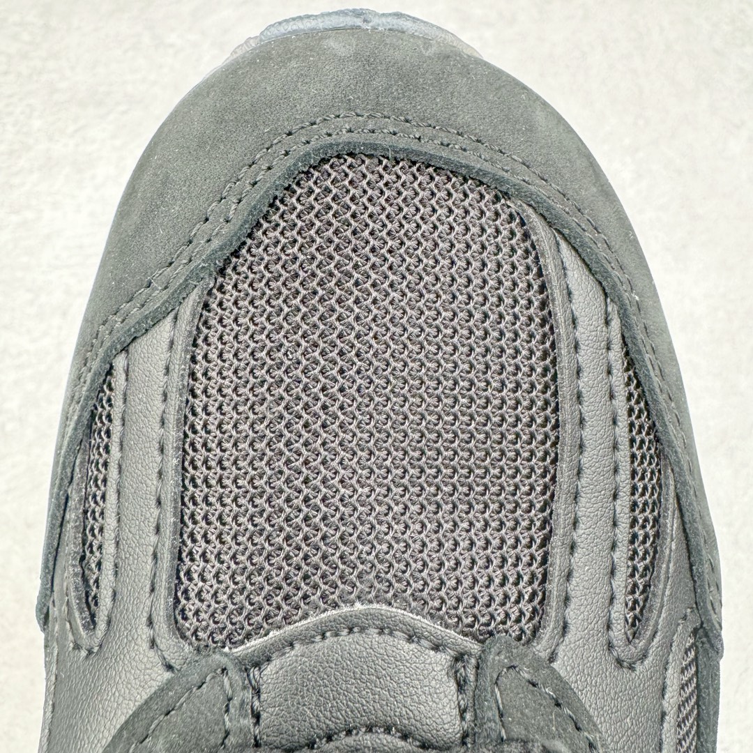  新版  STONE ISLAND New Balance 991V2 石头岛 低筒 复古跑鞋 休闲鞋 运动鞋 波鞋 男鞋 女鞋 黑色 U991SK2