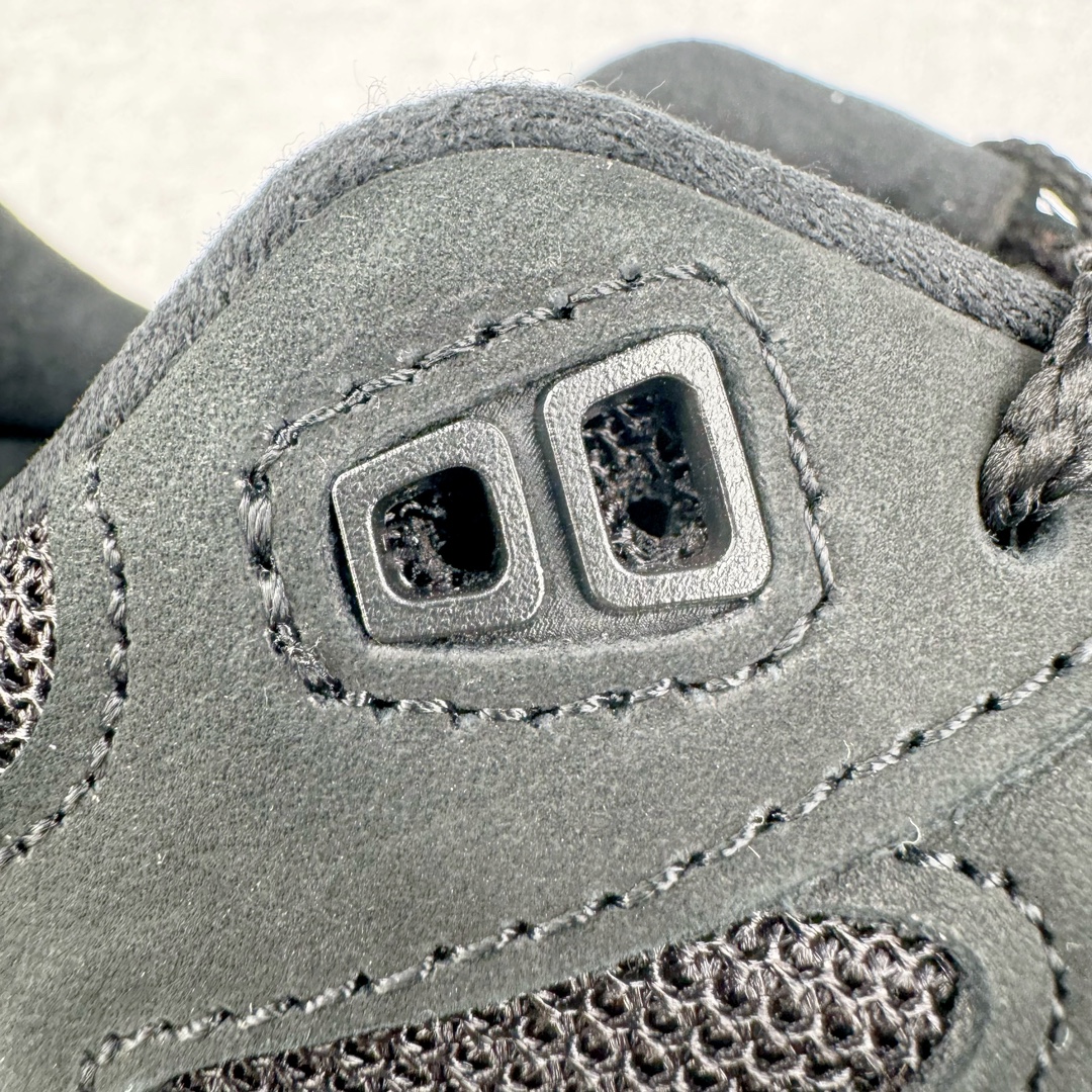  新版  STONE ISLAND New Balance 991V2 石头岛 低筒 复古跑鞋 休闲鞋 运动鞋 波鞋 男鞋 女鞋 黑色 U991SK2