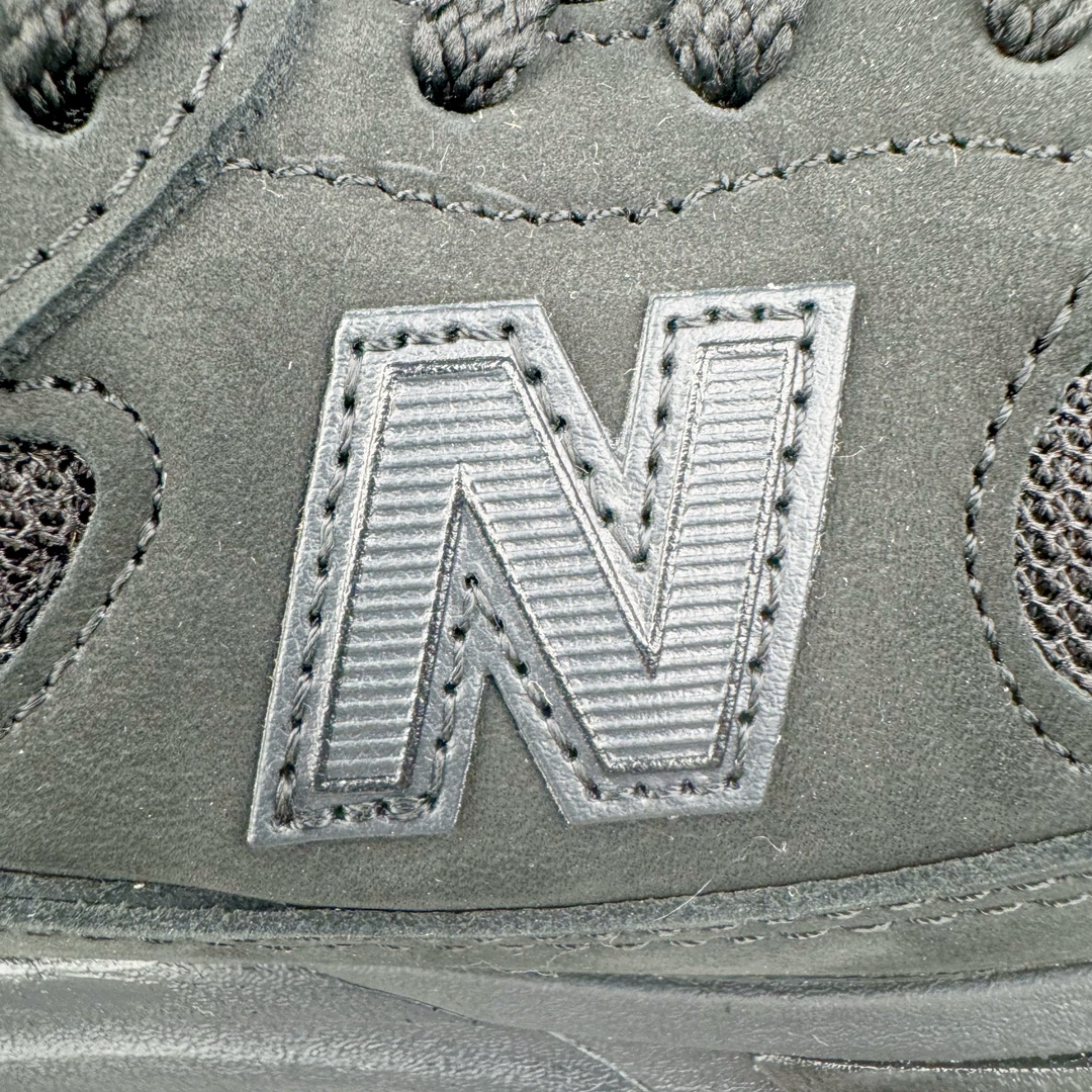  新版  STONE ISLAND New Balance 991V2 石头岛 低筒 复古跑鞋 休闲鞋 运动鞋 波鞋 男鞋 女鞋 黑色 U991SK2