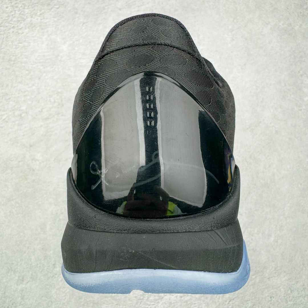  S2  Kobe5  zoom  Year OF the Mamba 科比 5  前掌气垫 后掌EVA 籃球鞋 球鞋 實戰鞋  真碳板  波鞋  黑紫金 IB4481-500