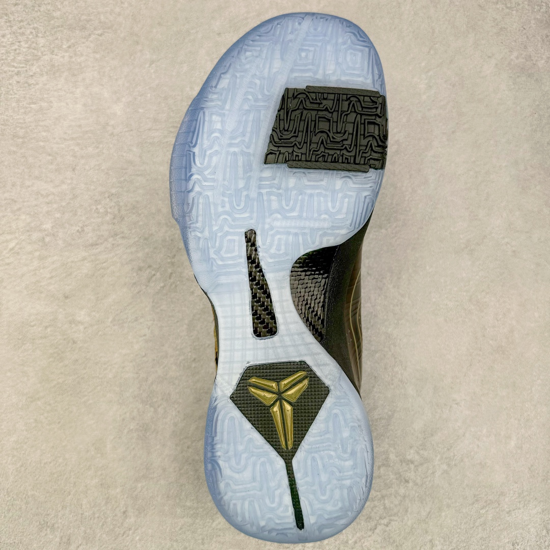  S2  Kobe5  zoom  Year OF the Mamba 科比 5  前掌气垫 后掌EVA 籃球鞋 球鞋 實戰鞋  真碳板  波鞋  黑紫金 IB4481-500