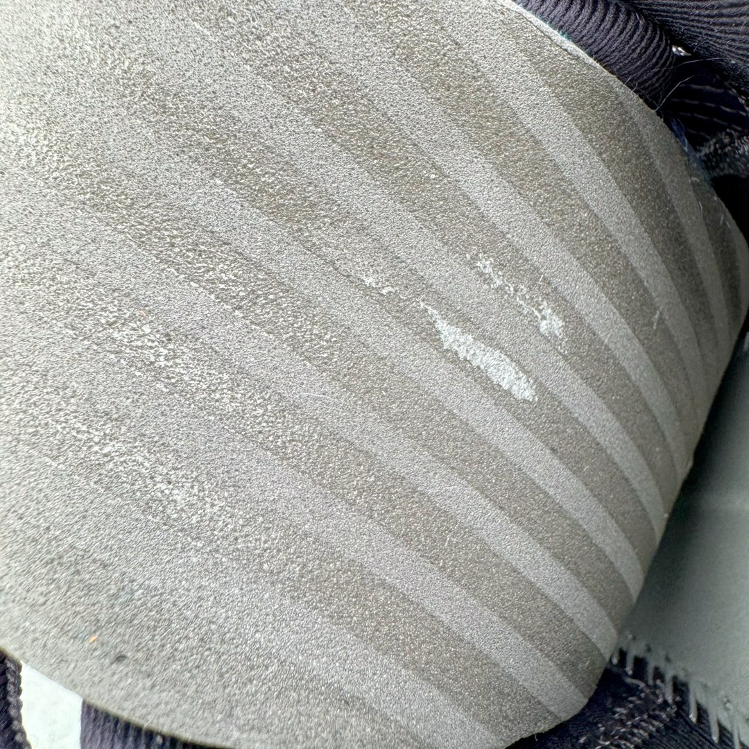 Sabrina 2 Colour Vision 低筒 萨布丽娜二代 前掌扇形zoom  后掌马蹄ZOOM气垫 篮球鞋 波鞋 男鞋 紫黑 电光紫 FZ1517-500