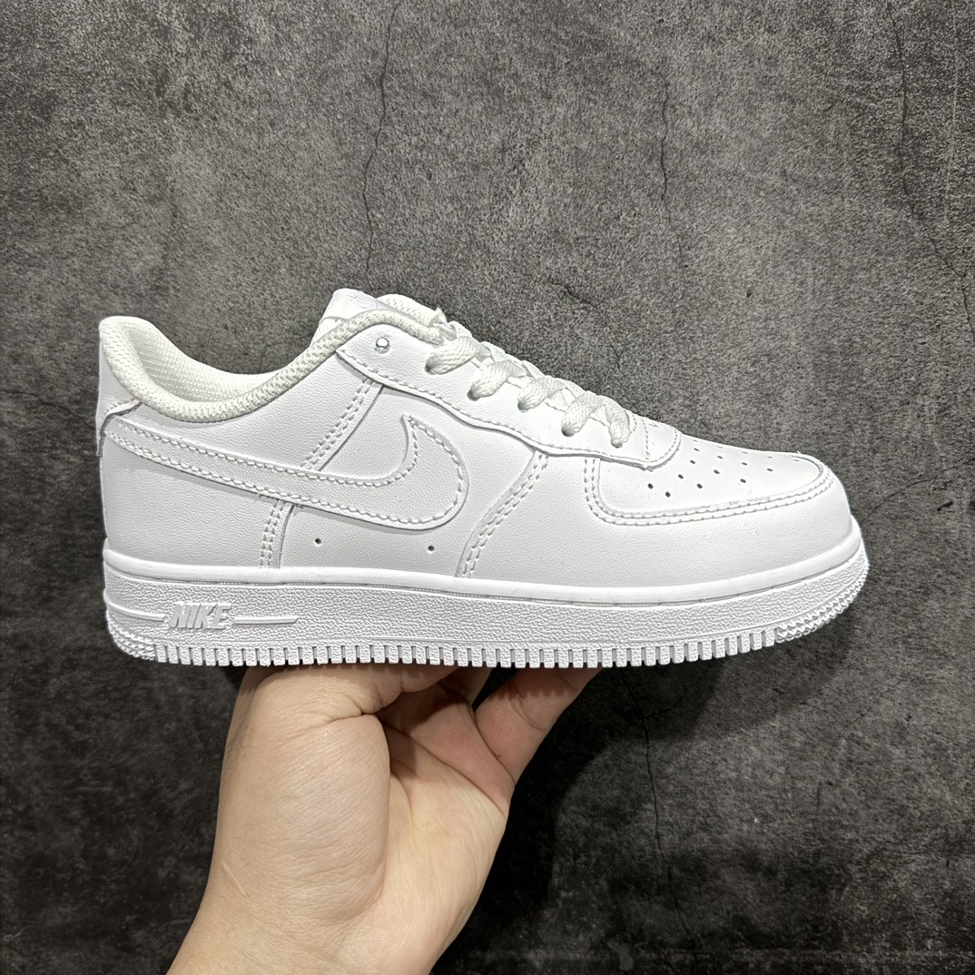 Air Force 1 Low 07 低筒 纯白 空军一号 休闲鞋 板鞋 男鞋  女鞋 波鞋 CW2288-111 DD8959-100