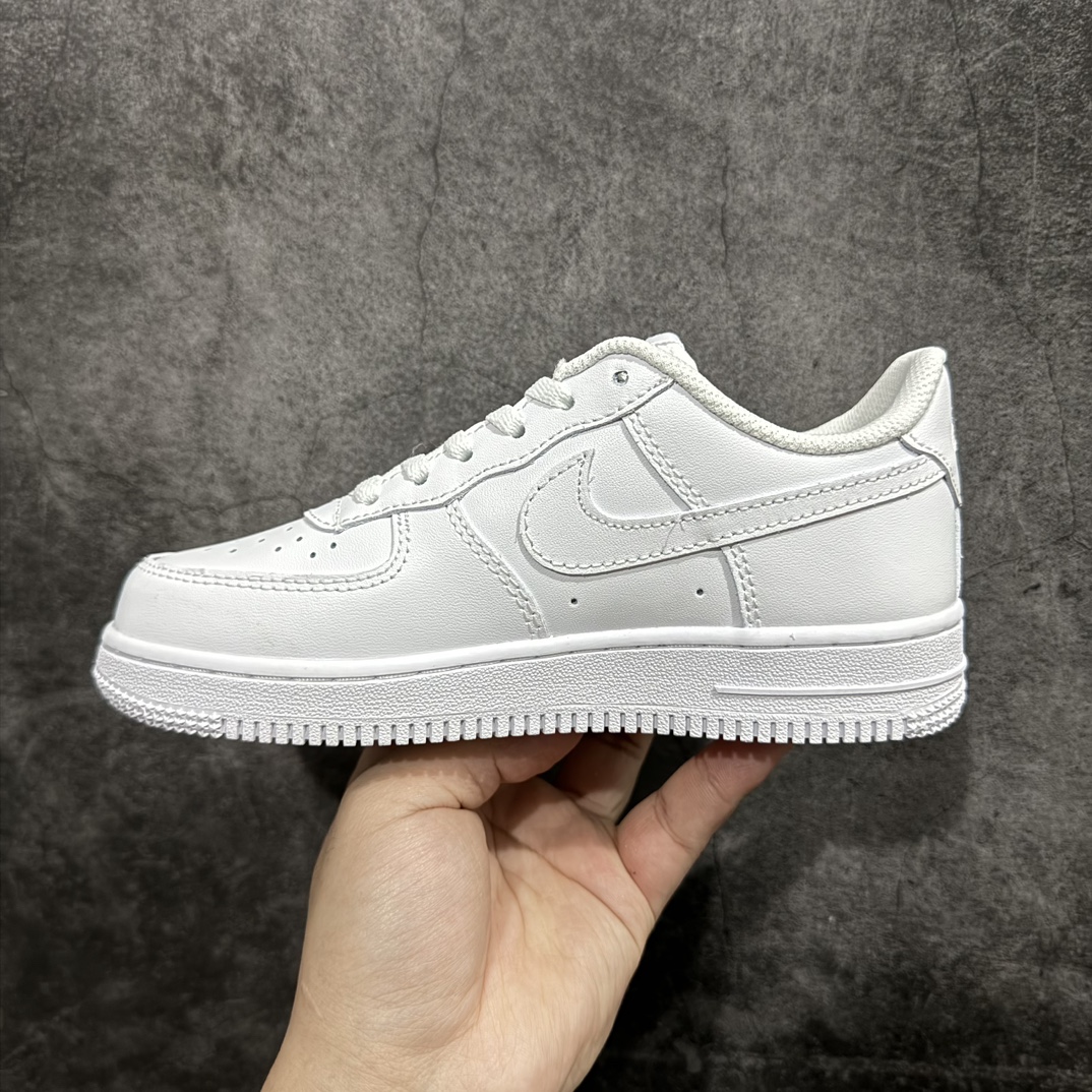 Air Force 1 Low 07 低筒 纯白 空军一号 休闲鞋 板鞋 男鞋  女鞋 波鞋 CW2288-111 DD8959-100