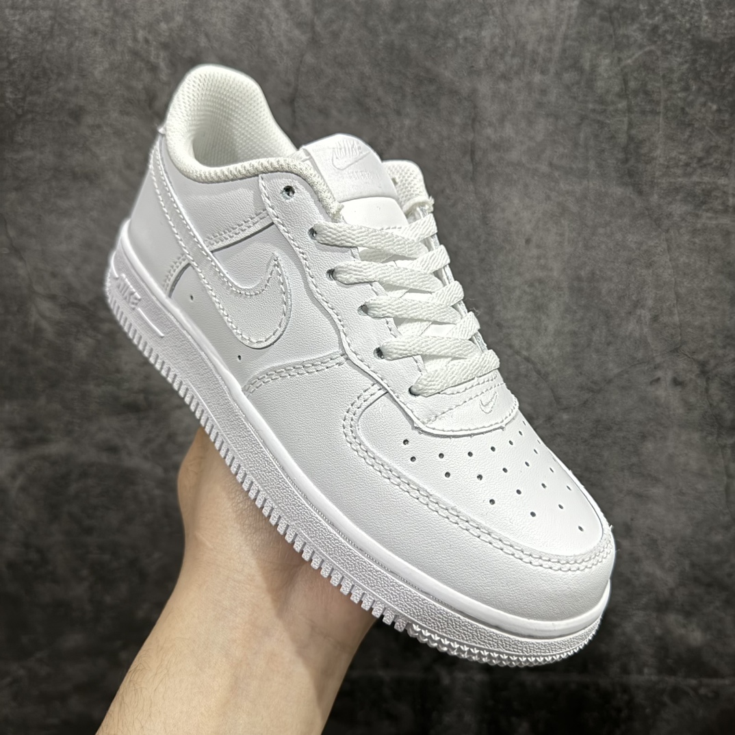 Air Force 1 Low 07 低筒 纯白 空军一号 休闲鞋 板鞋 男鞋  女鞋 波鞋 CW2288-111 DD8959-100