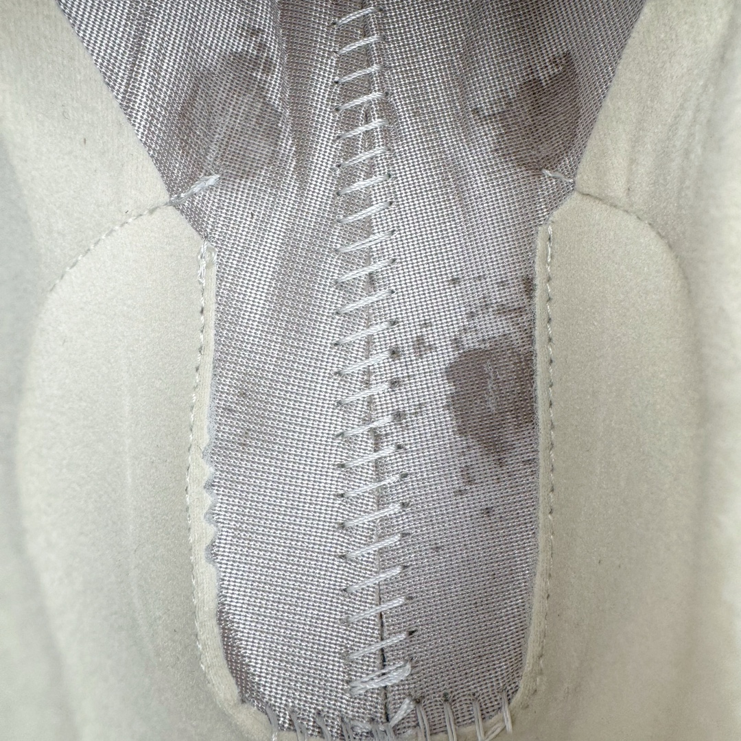  新版  STONE ISLAND New Balance 991V2 石头岛 低筒 复古跑鞋 休闲鞋 运动鞋 波鞋 男鞋 女鞋 米白 U991SE2 