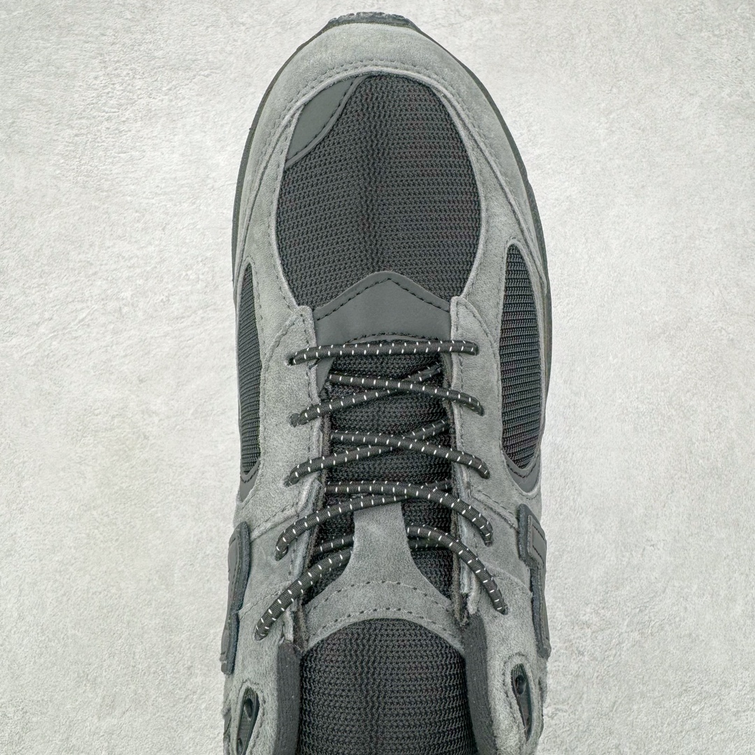  新版 JJJJound New Balance NB 2002R  Gore-Tex 复古 低筒 跑步鞋 运动鞋 休闲鞋 波鞋  男鞋 女鞋 灰黑 M2002RXZ