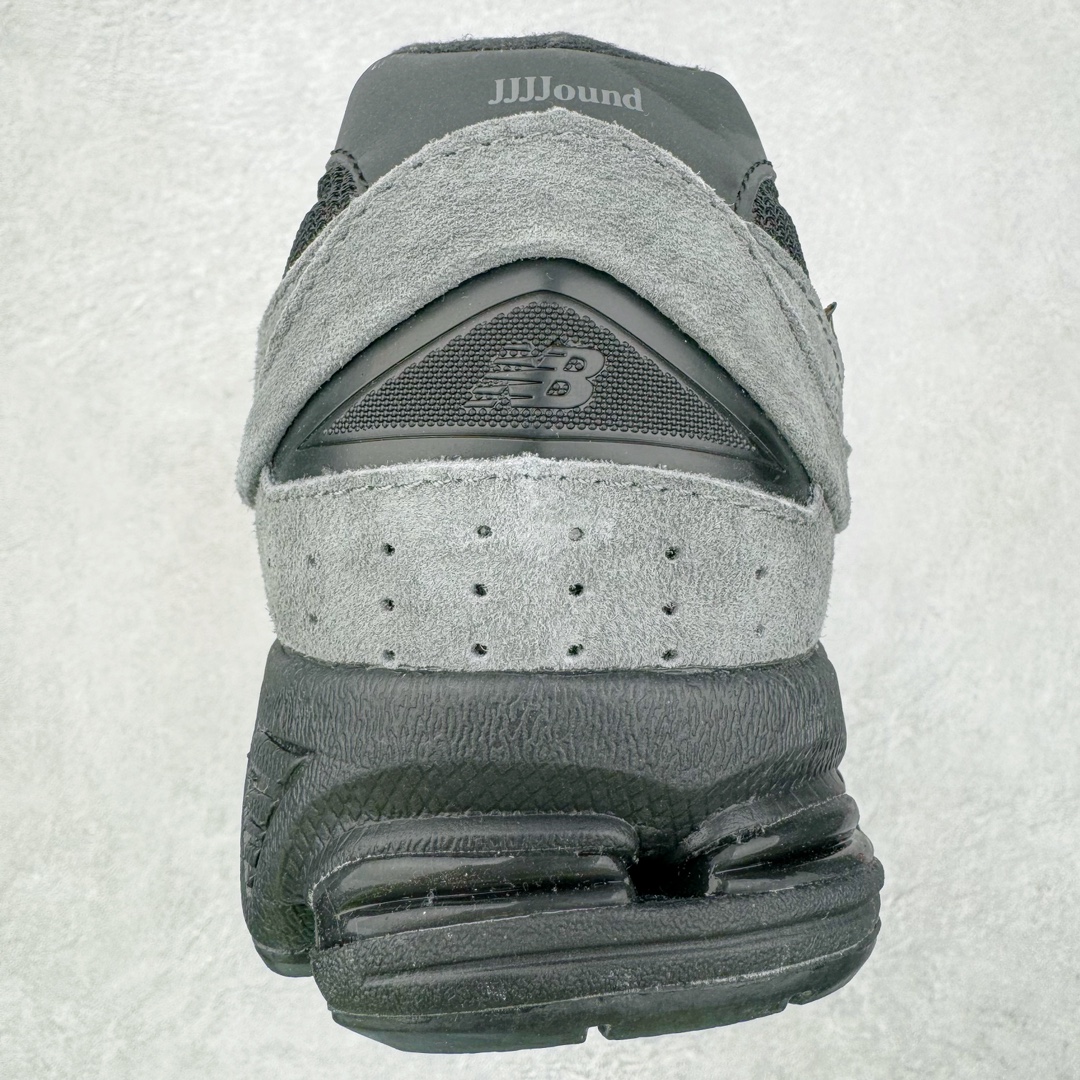  新版 JJJJound New Balance NB 2002R  Gore-Tex 复古 低筒 跑步鞋 运动鞋 休闲鞋 波鞋  男鞋 女鞋 灰黑 M2002RXZ