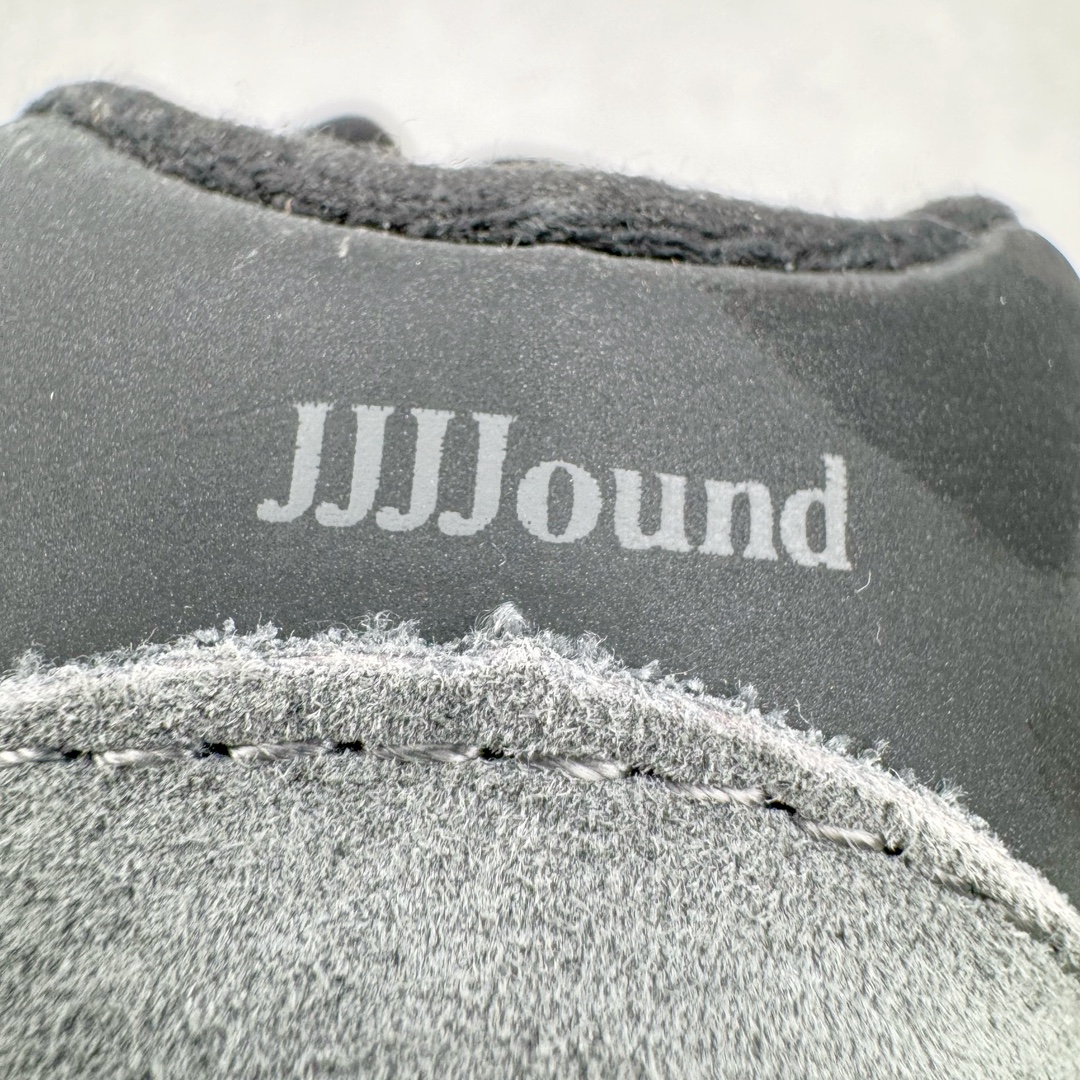  新版 JJJJound New Balance NB 2002R  Gore-Tex 复古 低筒 跑步鞋 运动鞋 休闲鞋 波鞋  男鞋 女鞋 灰黑 M2002RXZ