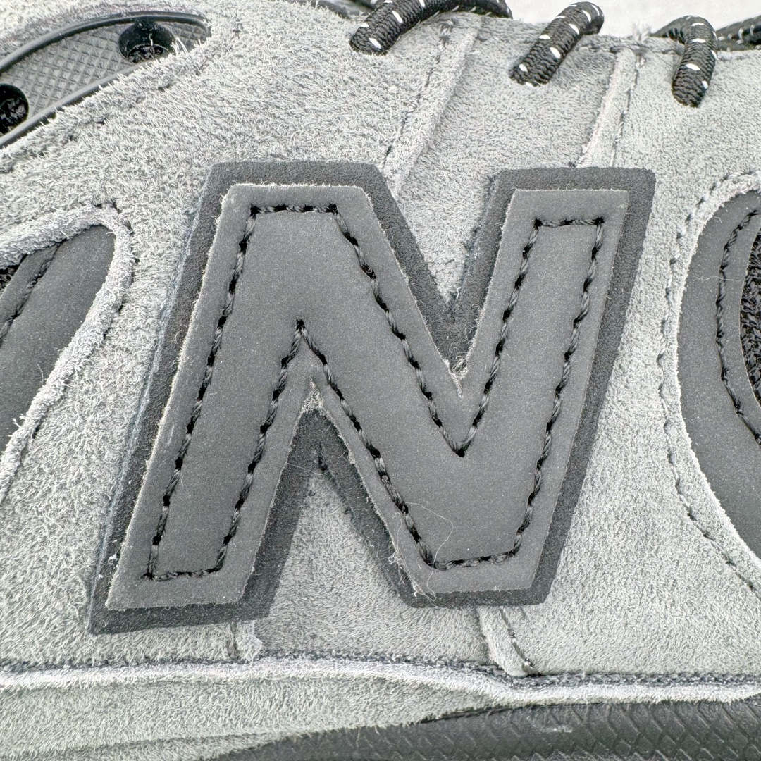  新版 JJJJound New Balance NB 2002R  Gore-Tex 复古 低筒 跑步鞋 运动鞋 休闲鞋 波鞋  男鞋 女鞋 灰黑 M2002RXZ