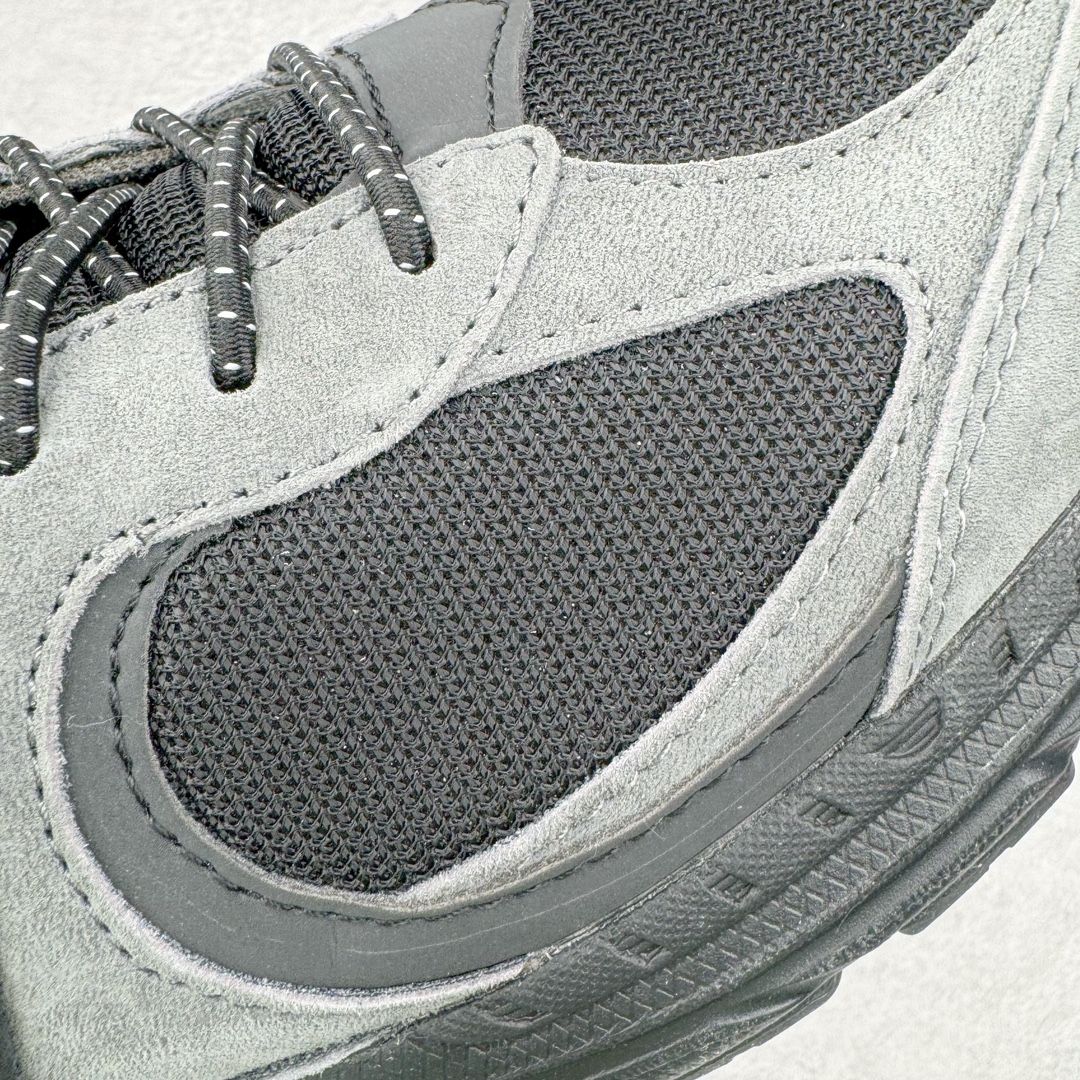  新版 JJJJound New Balance NB 2002R  Gore-Tex 复古 低筒 跑步鞋 运动鞋 休闲鞋 波鞋  男鞋 女鞋 灰黑 M2002RXZ