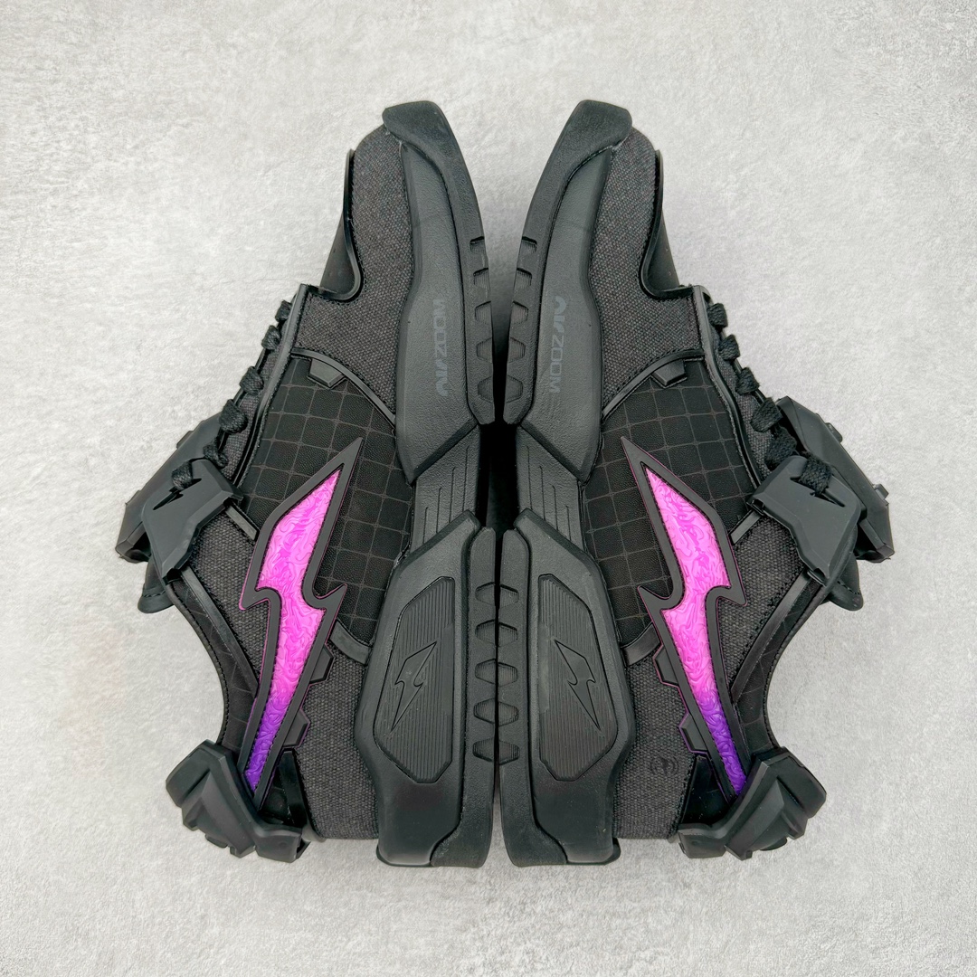  RTFKT Dunk Genesis Void 低筒 舒适简约 防滑耐磨 复古板鞋 休闲鞋 男鞋 女鞋 波鞋 黑紫色 HM4465-001