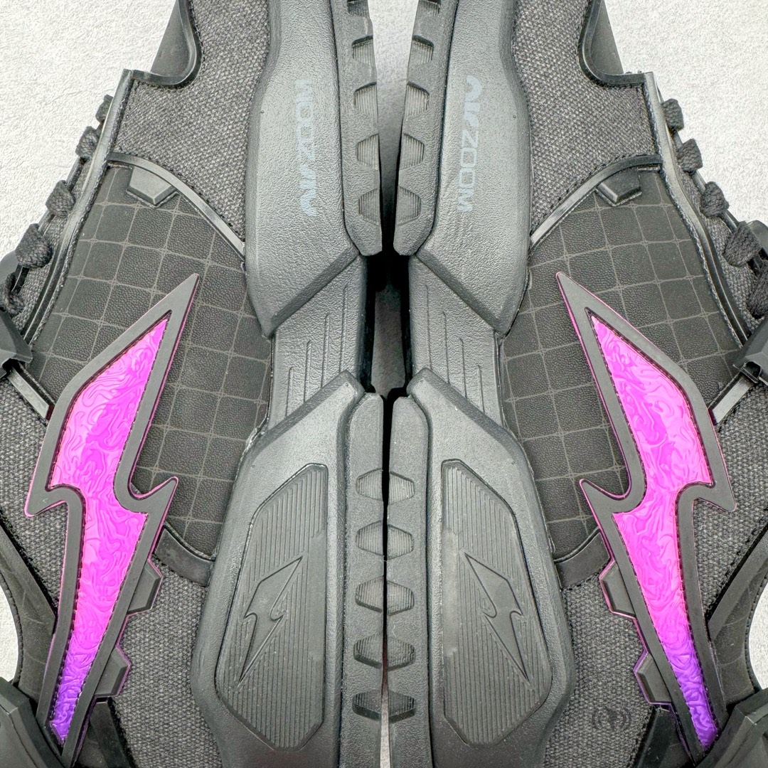  RTFKT Dunk Genesis Void 低筒 舒适简约 防滑耐磨 复古板鞋 休闲鞋 男鞋 女鞋 波鞋 黑紫色 HM4465-001