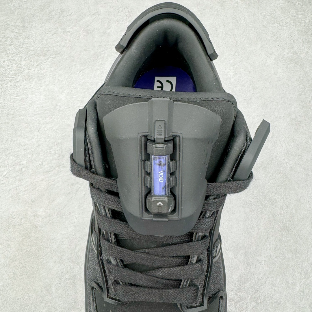  RTFKT Dunk Genesis Void 低筒 舒适简约 防滑耐磨 复古板鞋 休闲鞋 男鞋 女鞋 波鞋 黑紫色 HM4465-001