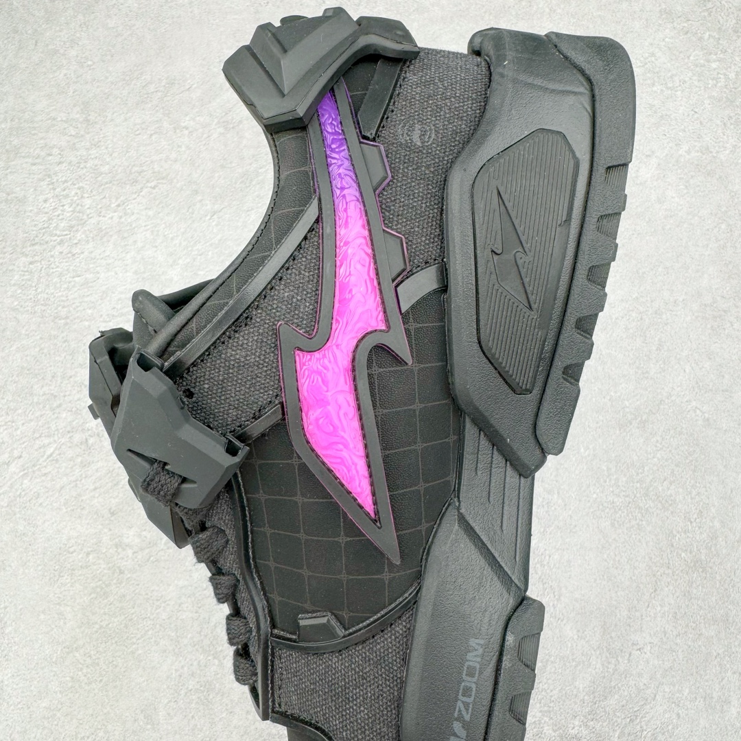  RTFKT Dunk Genesis Void 低筒 舒适简约 防滑耐磨 复古板鞋 休闲鞋 男鞋 女鞋 波鞋 黑紫色 HM4465-001