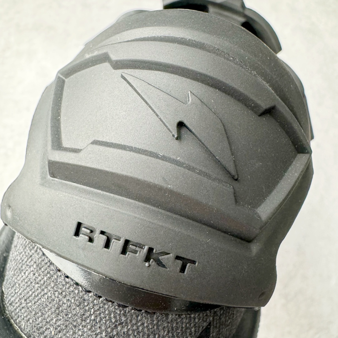  RTFKT Dunk Genesis Void 低筒 舒适简约 防滑耐磨 复古板鞋 休闲鞋 男鞋 女鞋 波鞋 黑紫色 HM4465-001