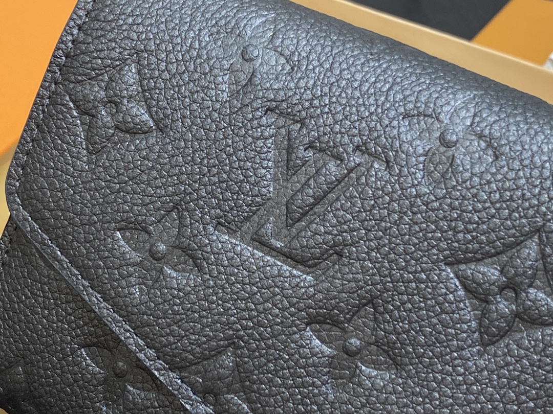  LOUIS VUITTON Portefeuile Sala NIM LV 路易威登  压印微标开合 钱包  长夹  短夹 零钱包 卡包 压印微标 M12172/M12680/M12188/M12536/M12177/M12178