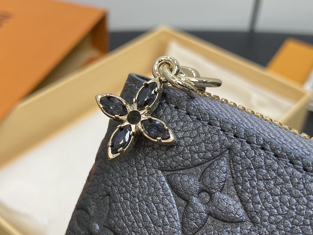  LOUIS VUITTON Portefeuile Sala NIM LV 路易威登  压印微标开合 钱包  长夹  短夹 零钱包 卡包 压印微标 M12172/M12680/M12188/M12536/M12177/M12178