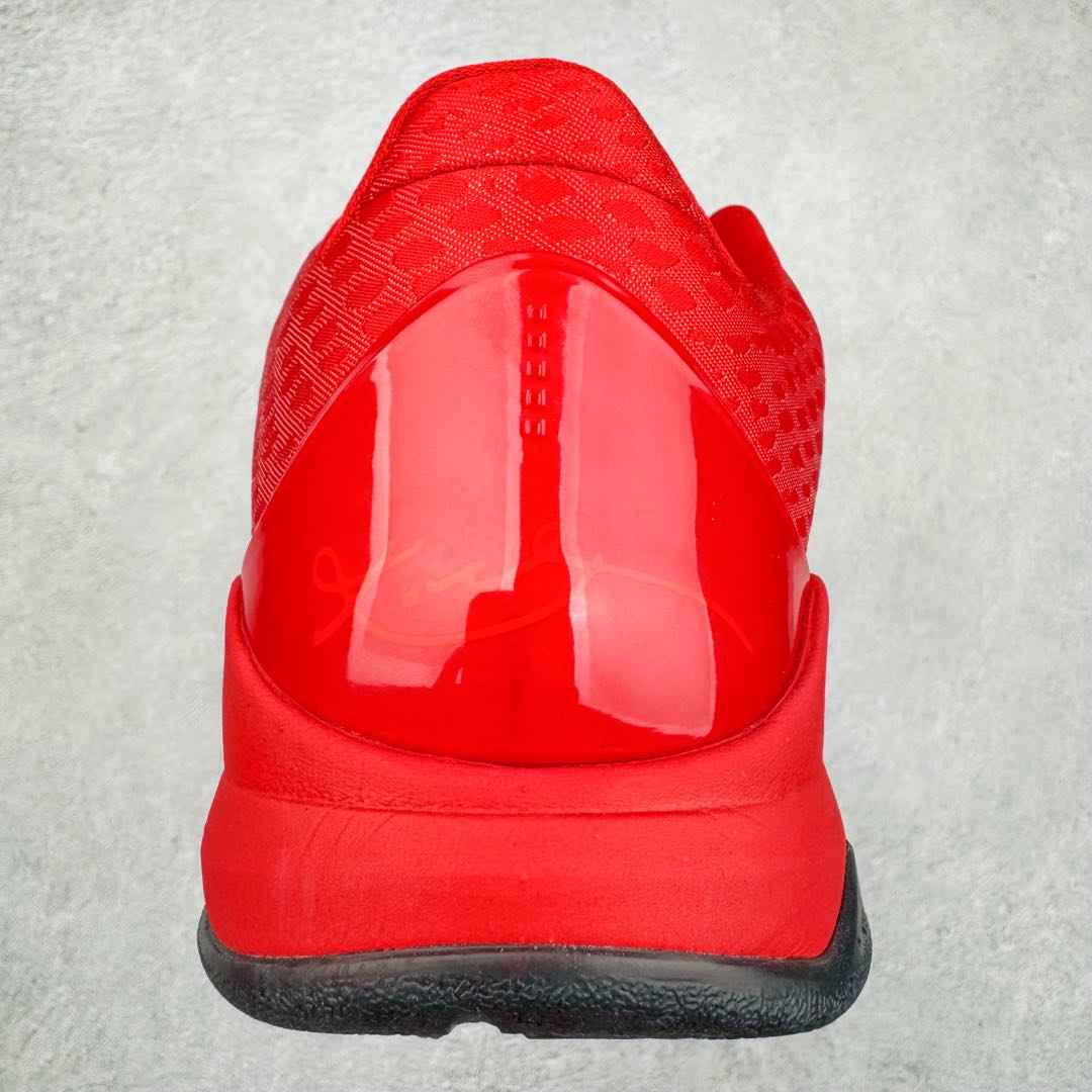 S2  Kobe5  zoom  Year OF the Mamba 科比 5  前掌气垫 后掌EVA 籃球鞋 球鞋 實戰鞋  真碳板  波鞋  蛇年 大红 HF5182-600