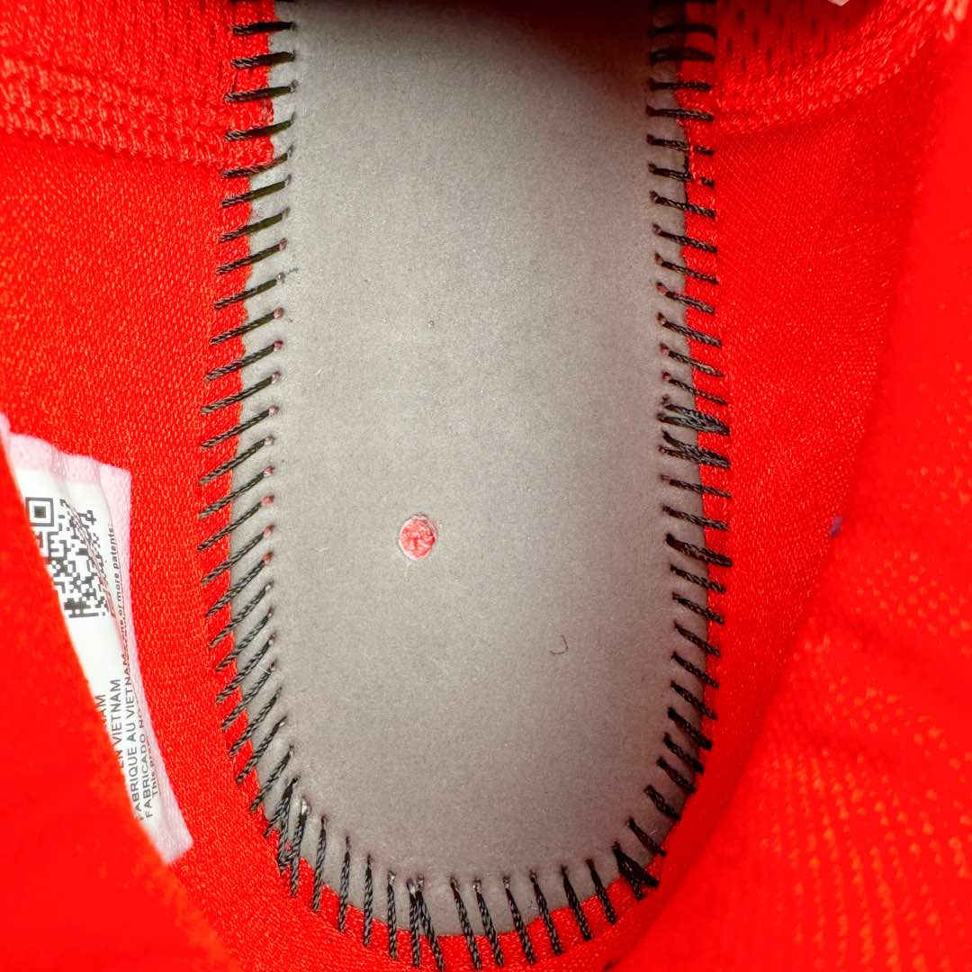 S2  Kobe5  zoom  Year OF the Mamba 科比 5  前掌气垫 后掌EVA 籃球鞋 球鞋 實戰鞋  真碳板  波鞋  蛇年 大红 HF5182-600