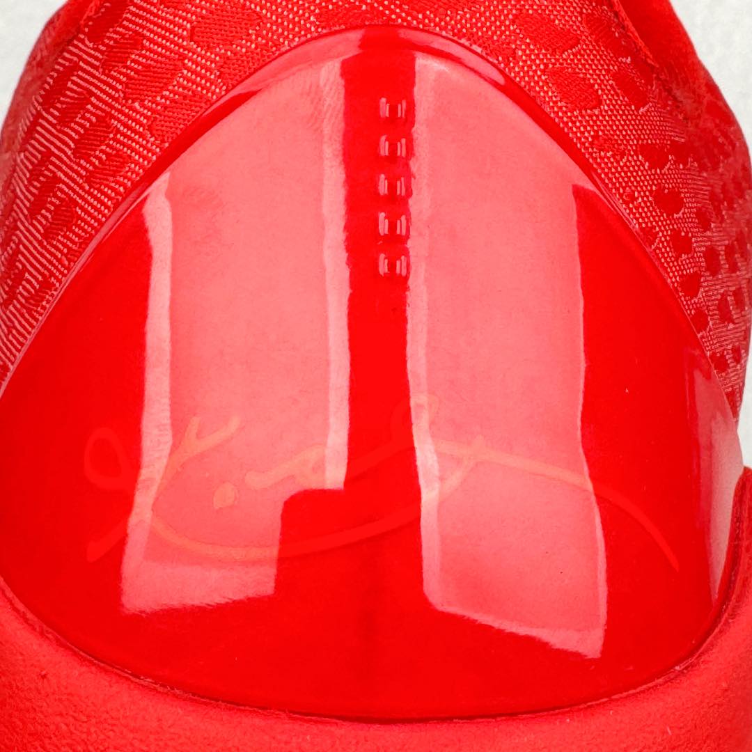 S2  Kobe5  zoom  Year OF the Mamba 科比 5  前掌气垫 后掌EVA 籃球鞋 球鞋 實戰鞋  真碳板  波鞋  蛇年 大红 HF5182-600