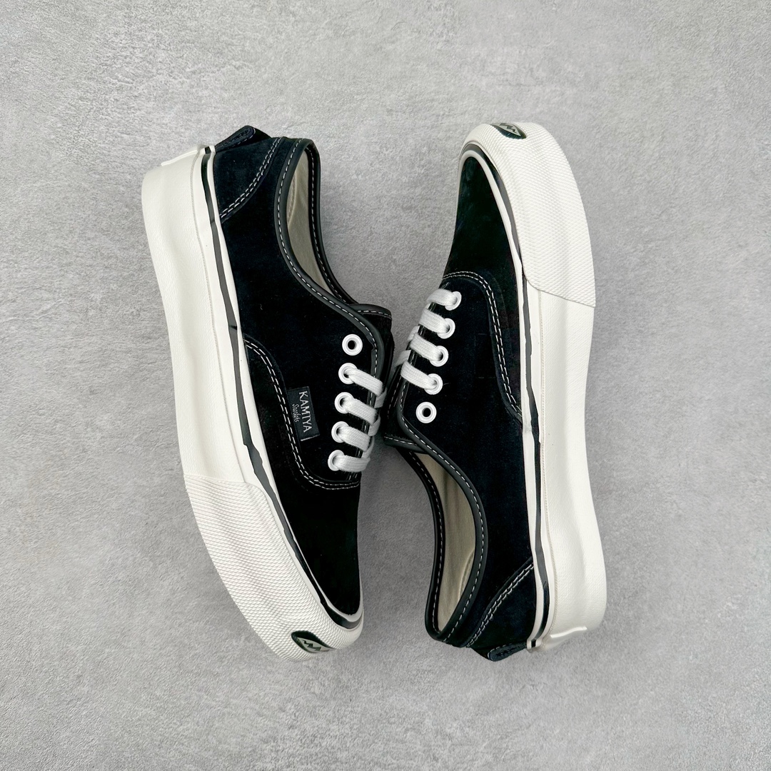 Madness x MIHARA YASUHIRO Vulcanize Sneaker KAMIYA 三原康裕   低筒  帆布鞋 板鞋 休闲鞋 增高鞋 男鞋 女鞋 波鞋 黑色