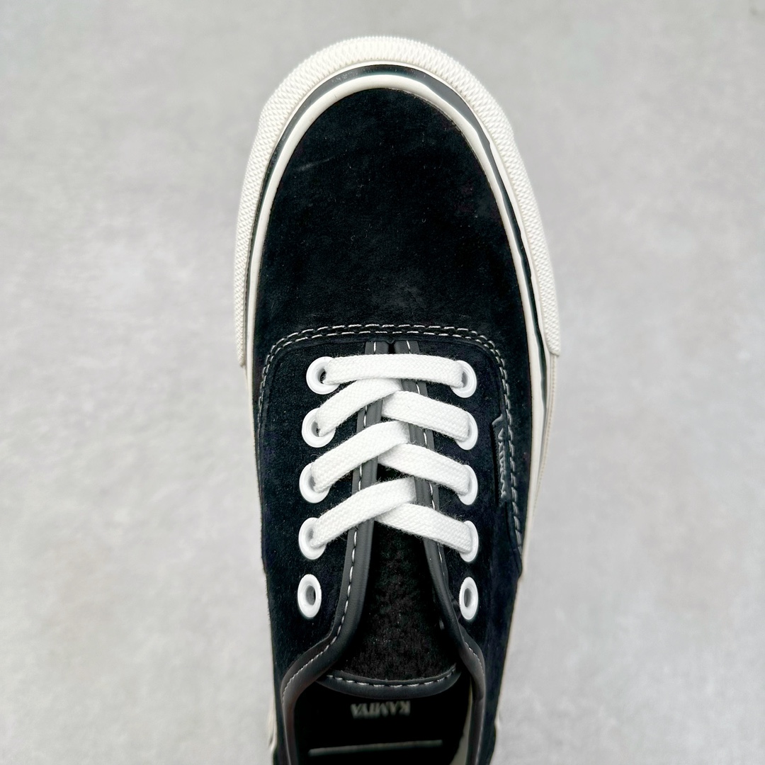 Madness x MIHARA YASUHIRO Vulcanize Sneaker KAMIYA 三原康裕   低筒  帆布鞋 板鞋 休闲鞋 增高鞋 男鞋 女鞋 波鞋 黑色